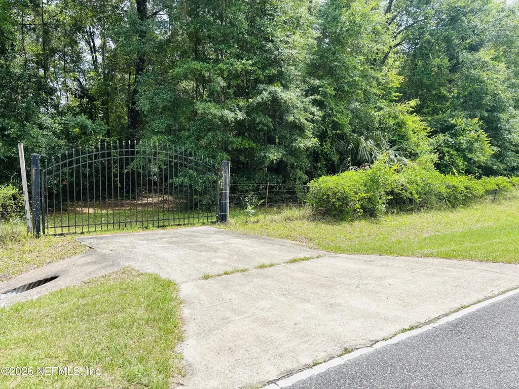 0 Lake Hampton Hilliard FL 32046