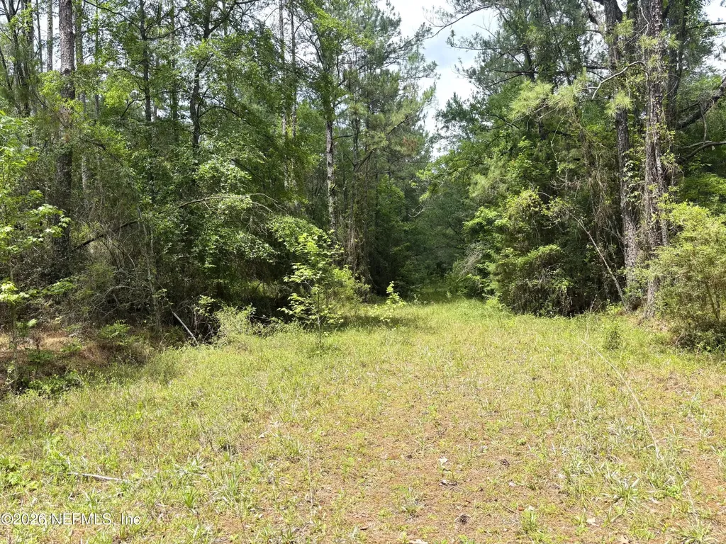 0 Lake Hampton Hilliard FL 32046