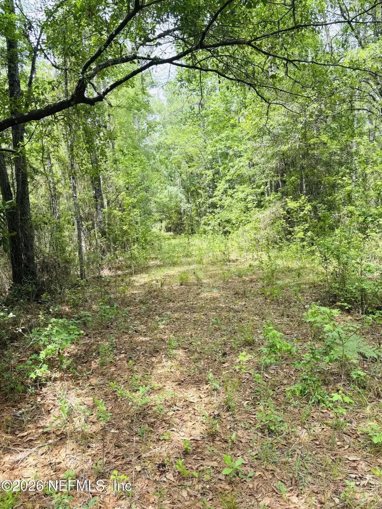 0 Lake Hampton Hilliard FL 32046
