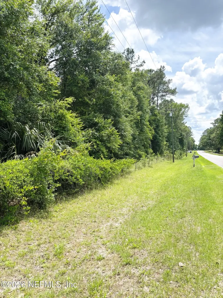 0 Lake Hampton Hilliard FL 32046