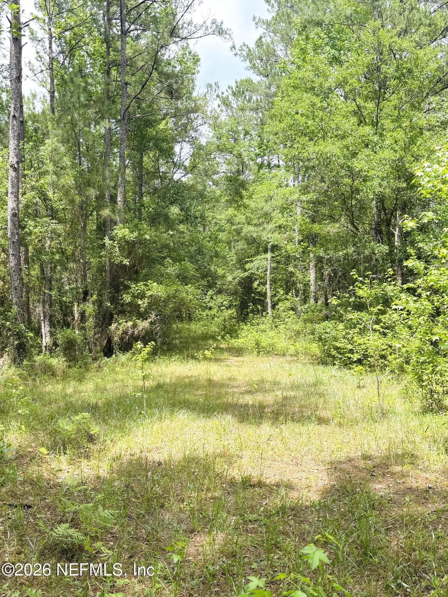 0 Lake Hampton Hilliard FL 32046