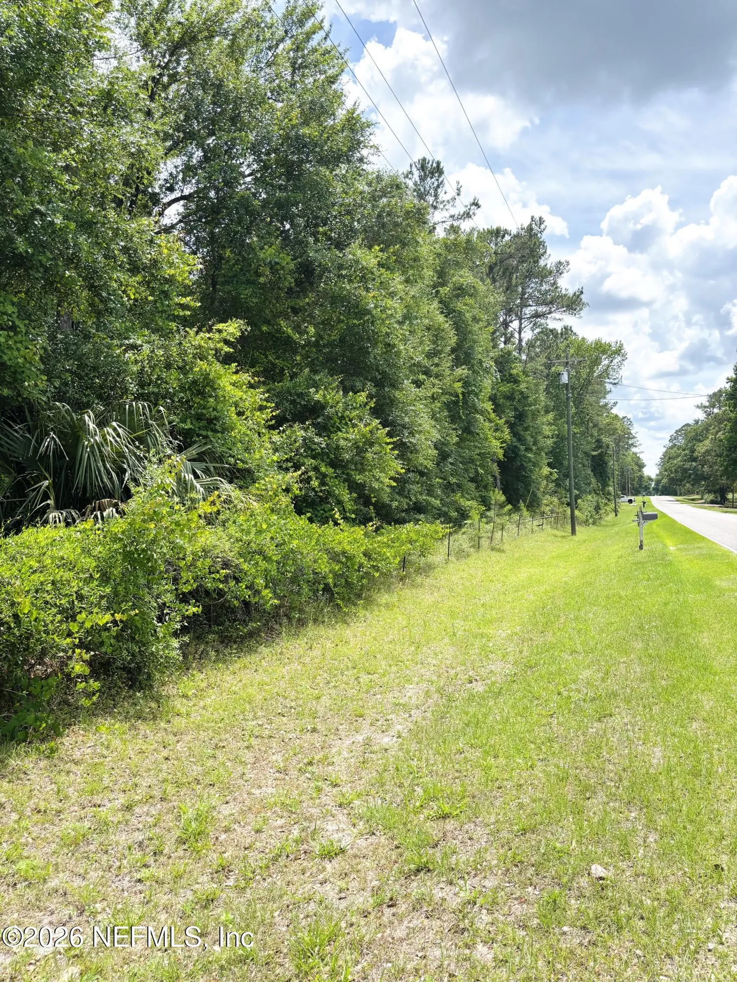 0 Lake Hampton Hilliard FL 32046
