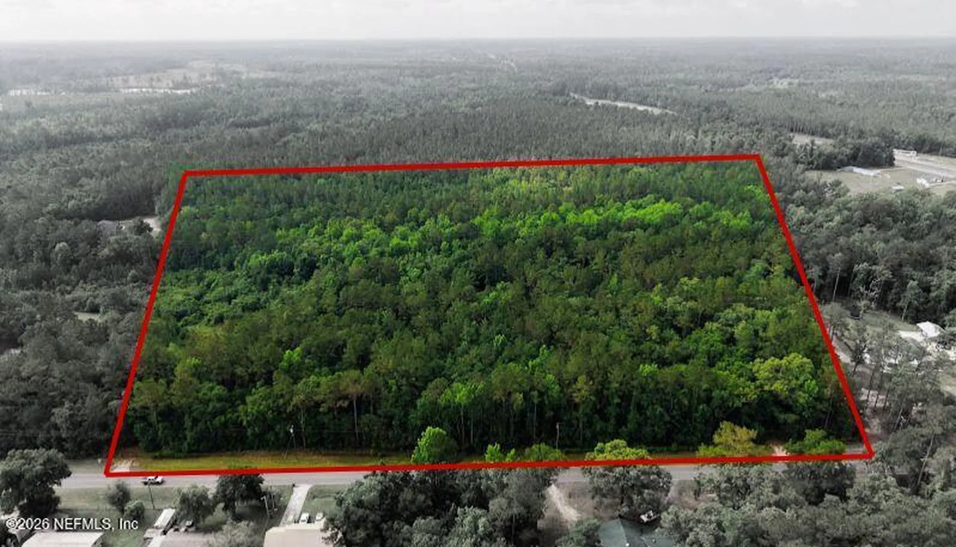0 Lake Hampton Hilliard FL 32046