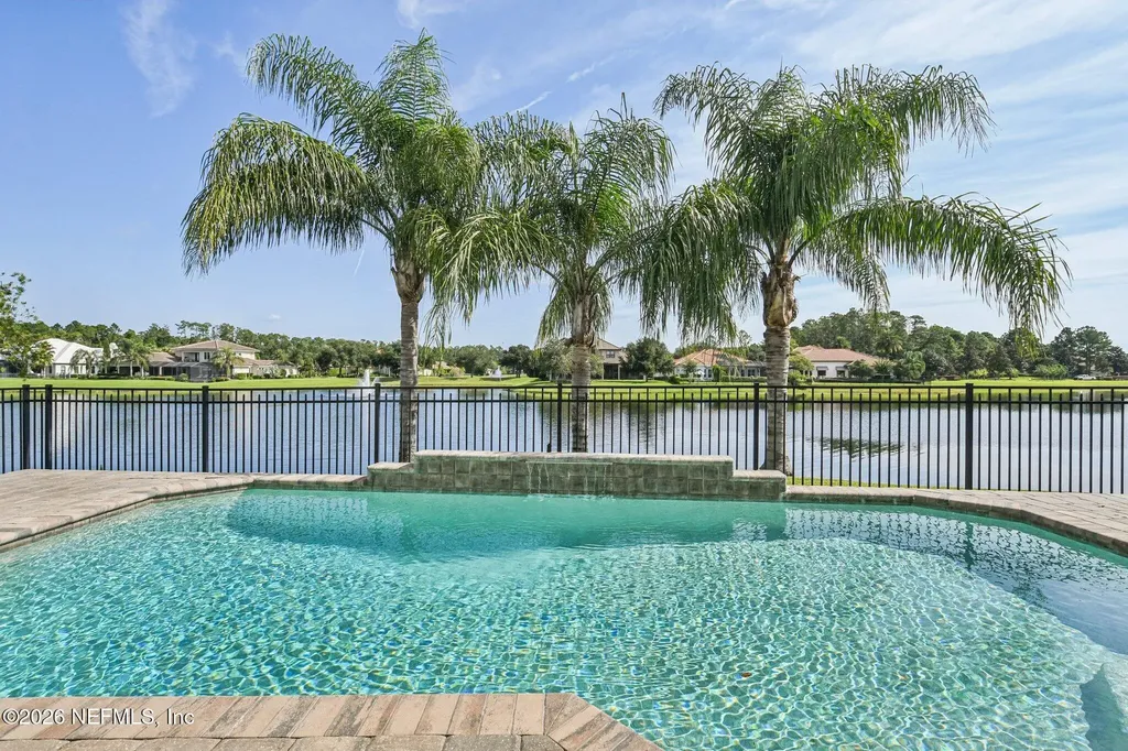 14091 Magnolia Cove Road Jacksonville FL 32224