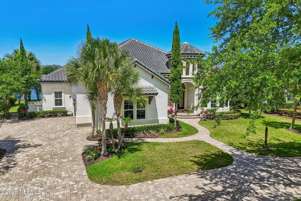 14091 Magnolia Cove Road Jacksonville FL 32224