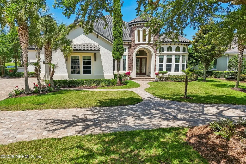 14091 Magnolia Cove Road Jacksonville FL 32224