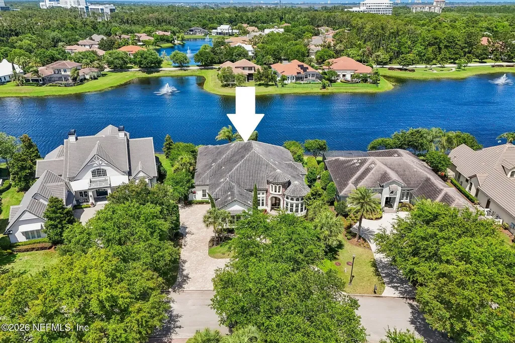 14091 Magnolia Cove Road Jacksonville FL 32224