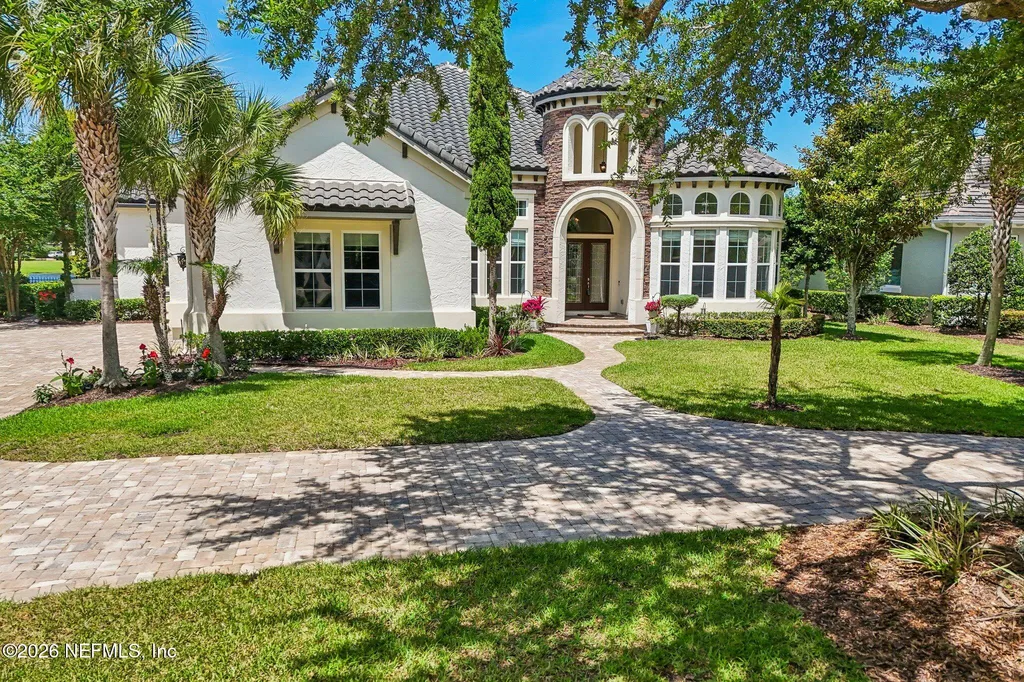 14091 Magnolia Cove Road Jacksonville FL 32224