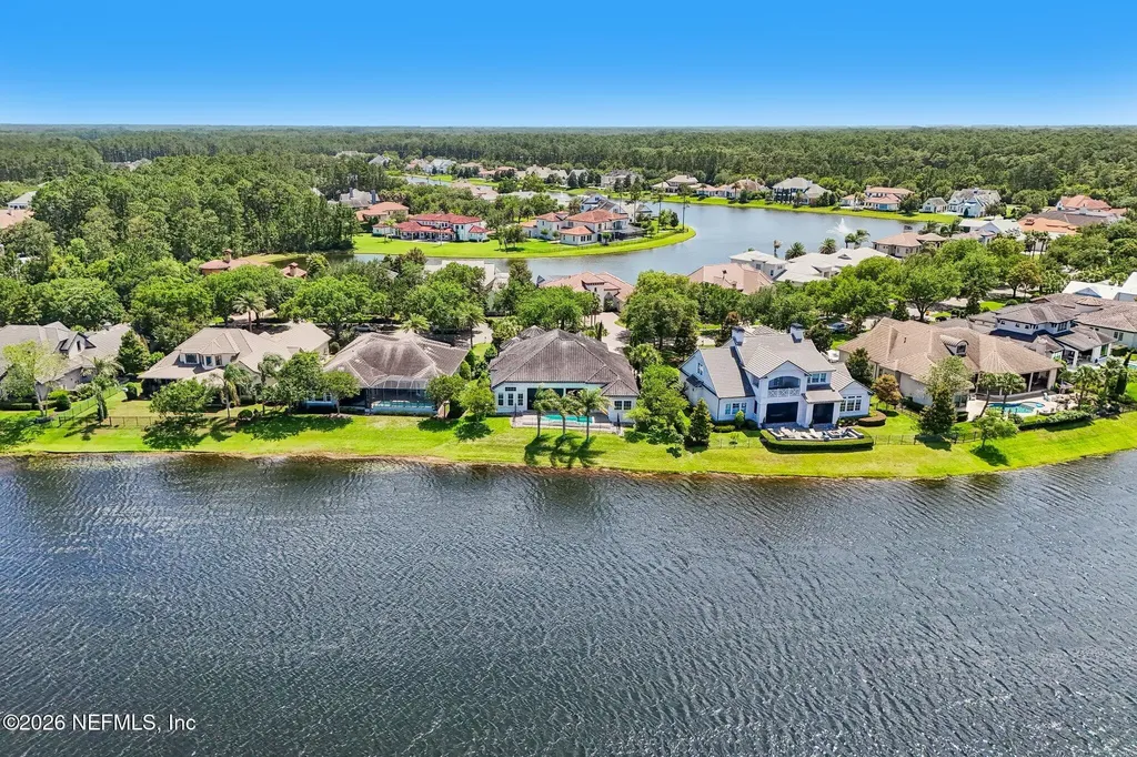 14091 Magnolia Cove Road Jacksonville FL 32224
