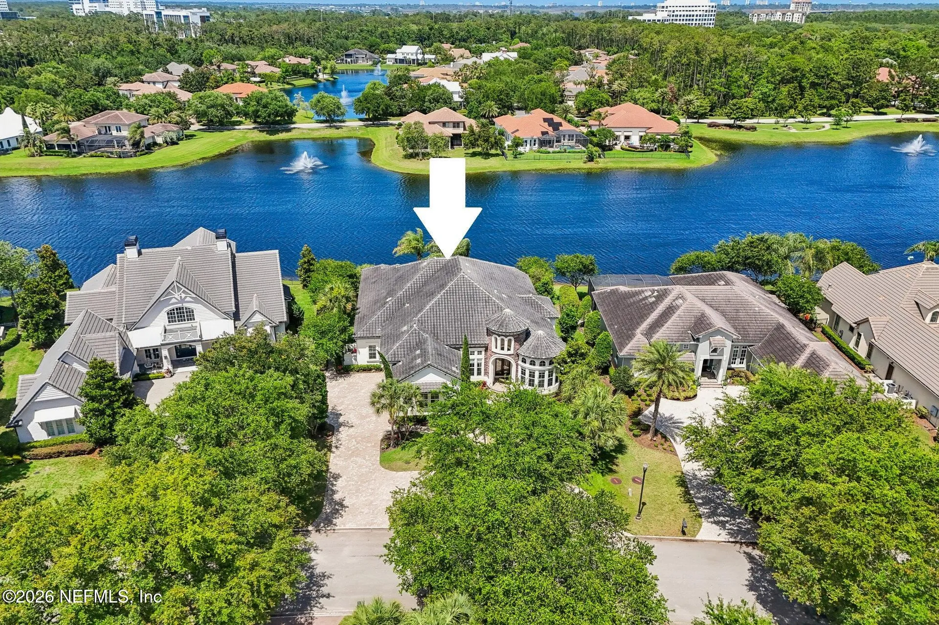 14091 Magnolia Cove Road Jacksonville FL 32224