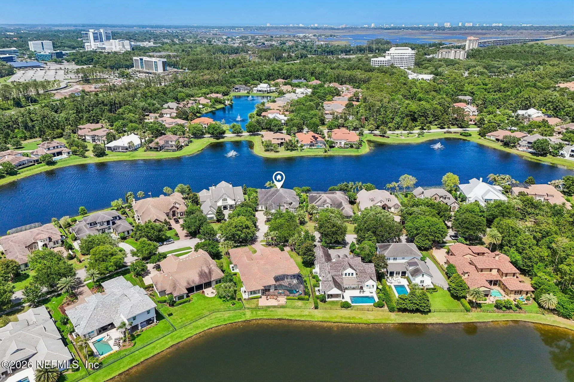 14091 Magnolia Cove Road Jacksonville FL 32224
