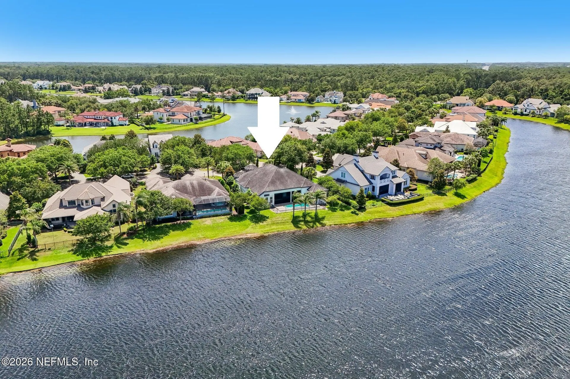 14091 Magnolia Cove Road Jacksonville FL 32224