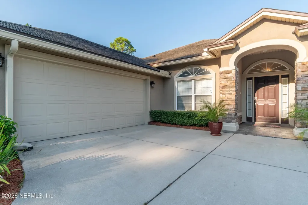 153 Sanwick Drive Jacksonville FL 32218