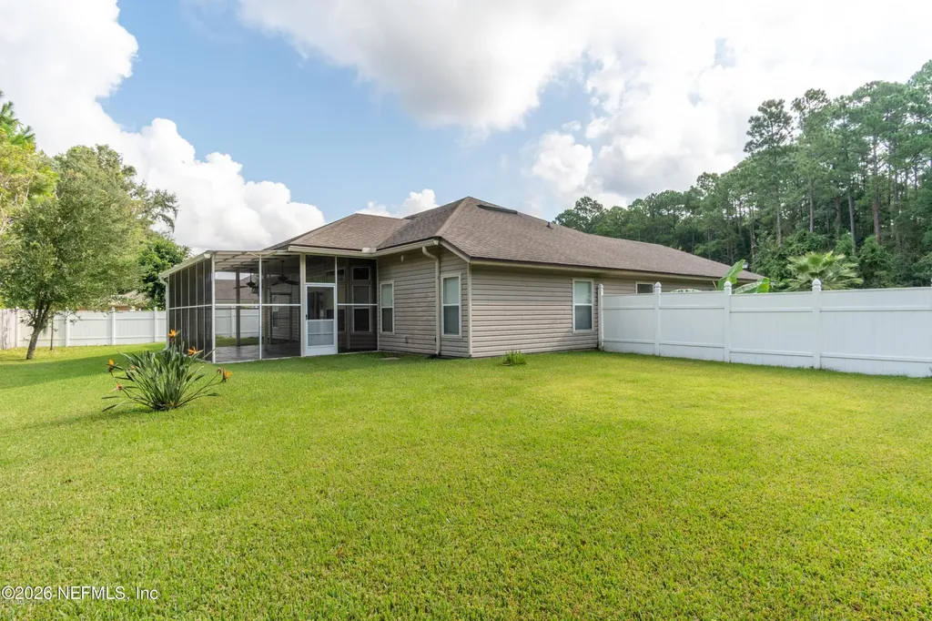 153 Sanwick Drive Jacksonville FL 32218