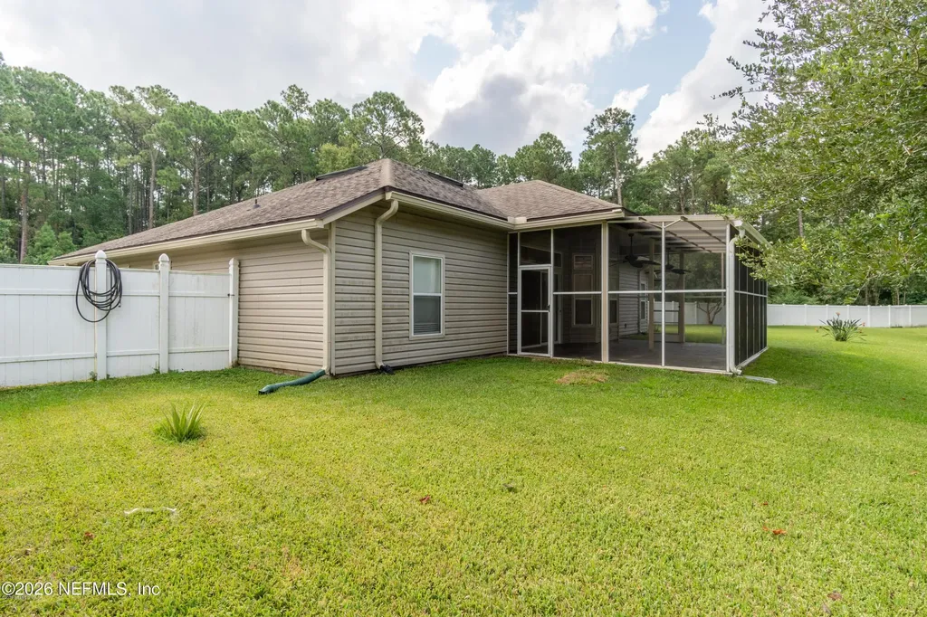 153 Sanwick Drive Jacksonville FL 32218
