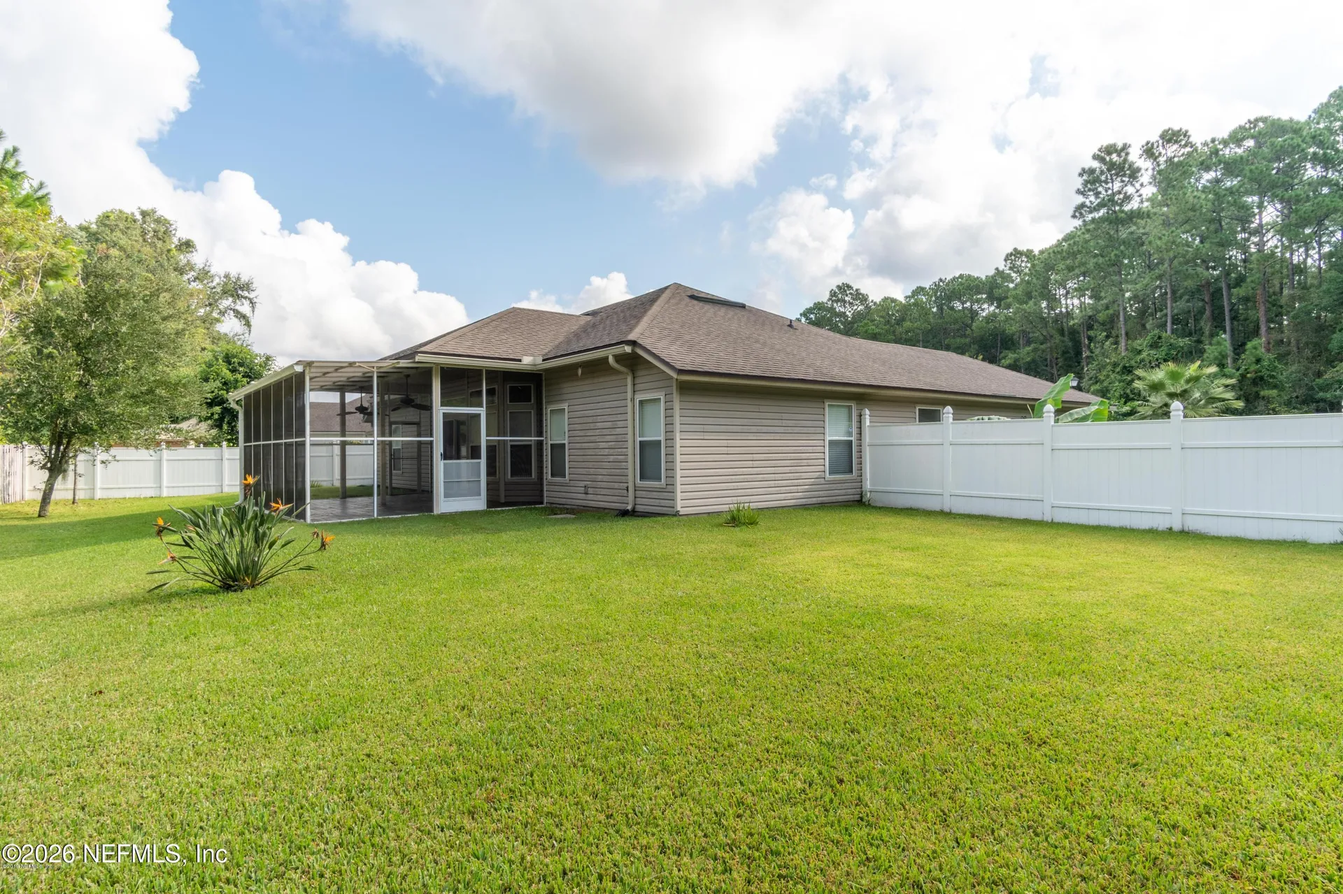 153 Sanwick Drive Jacksonville FL 32218