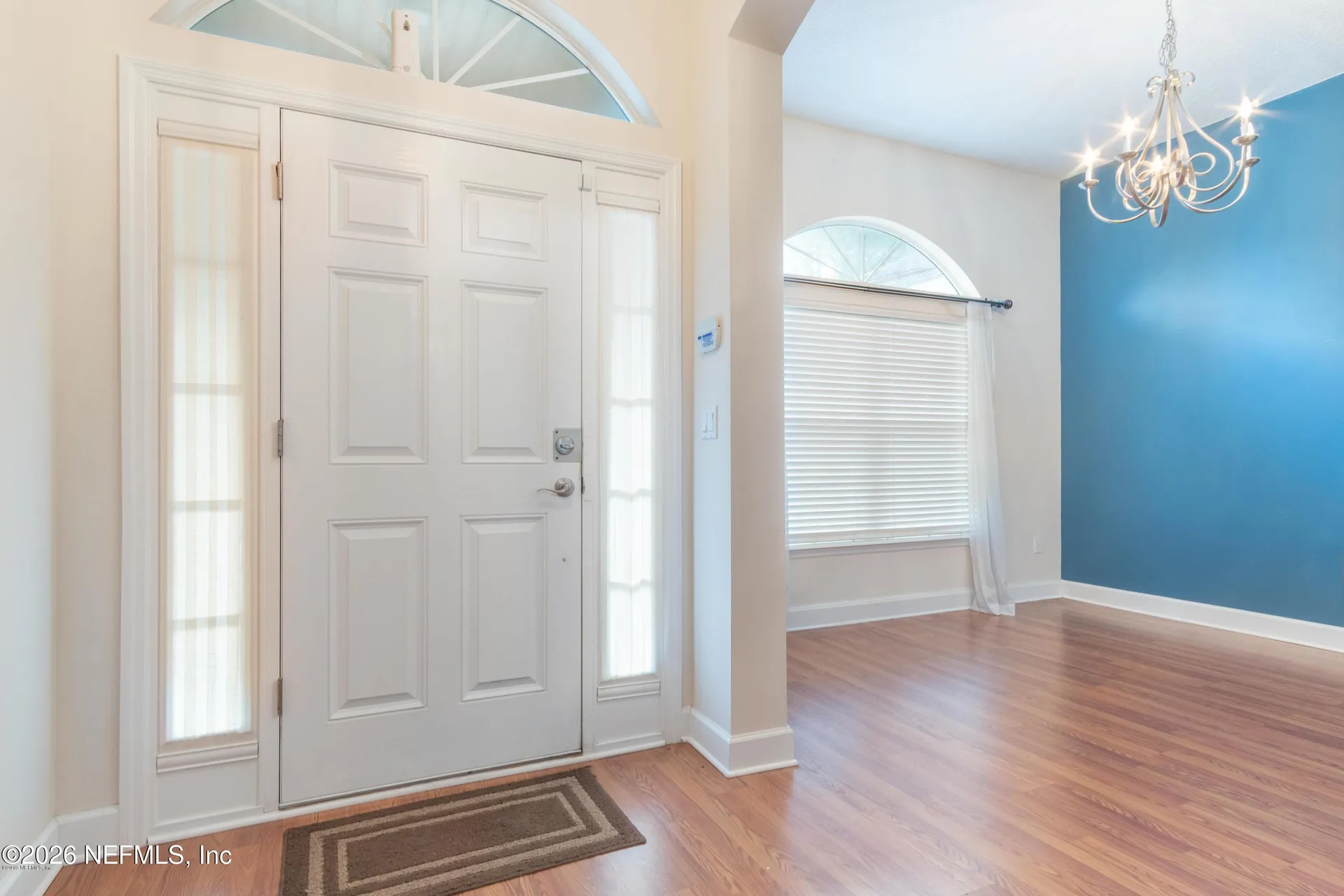 153 Sanwick Drive Jacksonville FL 32218
