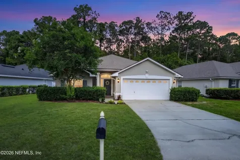 136 Blackjack Branch Way St. Johns FL 32259