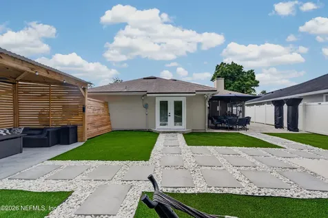 136 Blackjack Branch Way St. Johns FL 32259