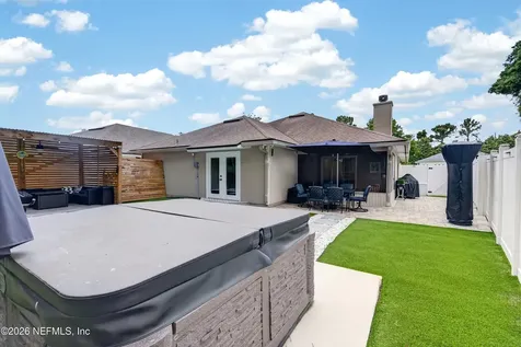 136 Blackjack Branch Way St. Johns FL 32259