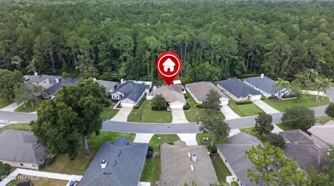 136 Blackjack Branch Way St. Johns FL 32259