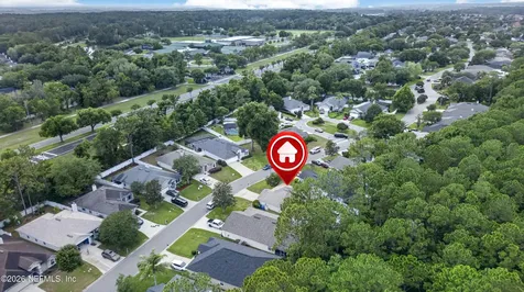 136 Blackjack Branch Way St. Johns FL 32259