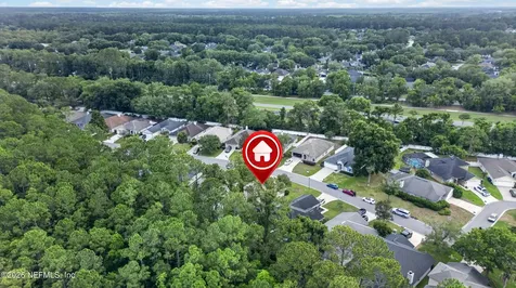 136 Blackjack Branch Way St. Johns FL 32259