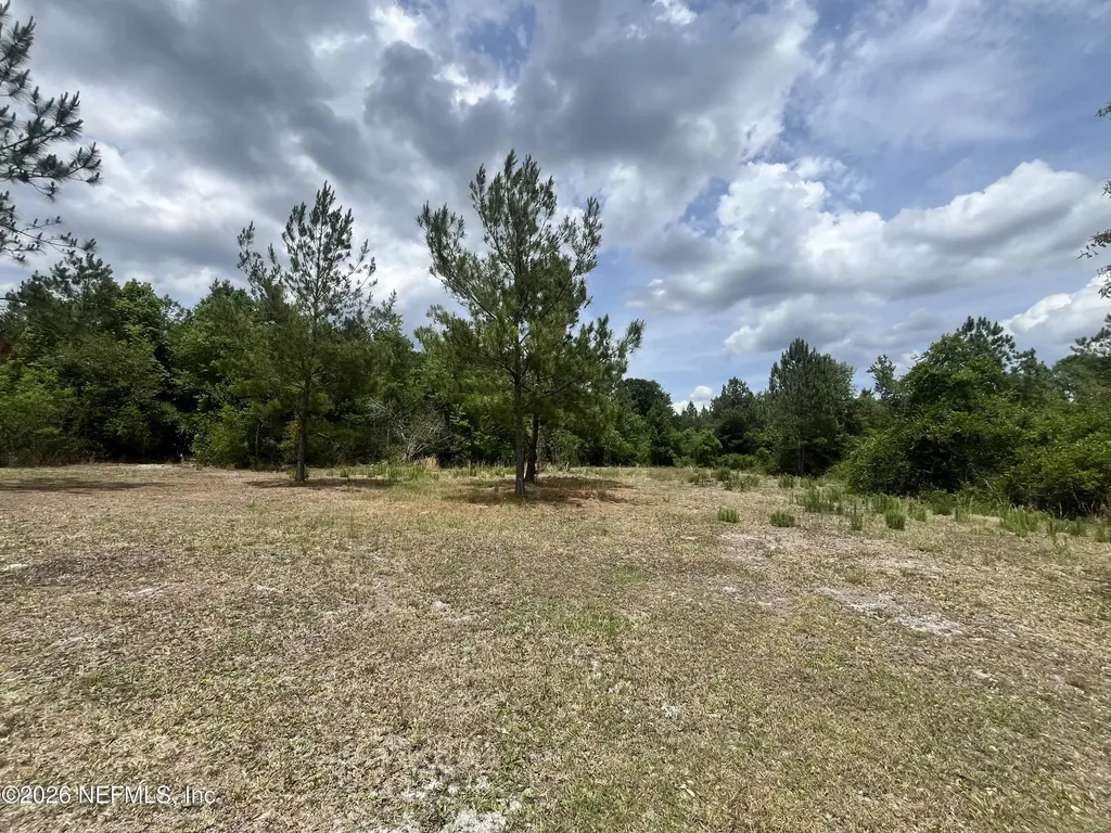 0 NW County Road 229 Starke FL 32091