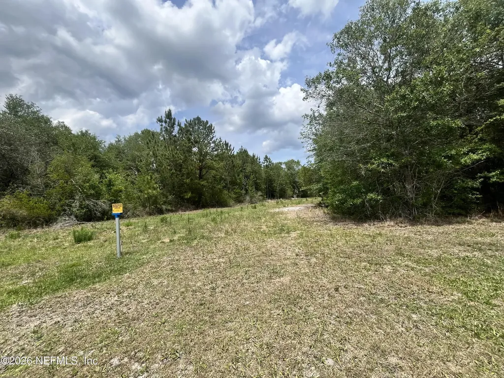0 NW County Road 229 Starke FL 32091