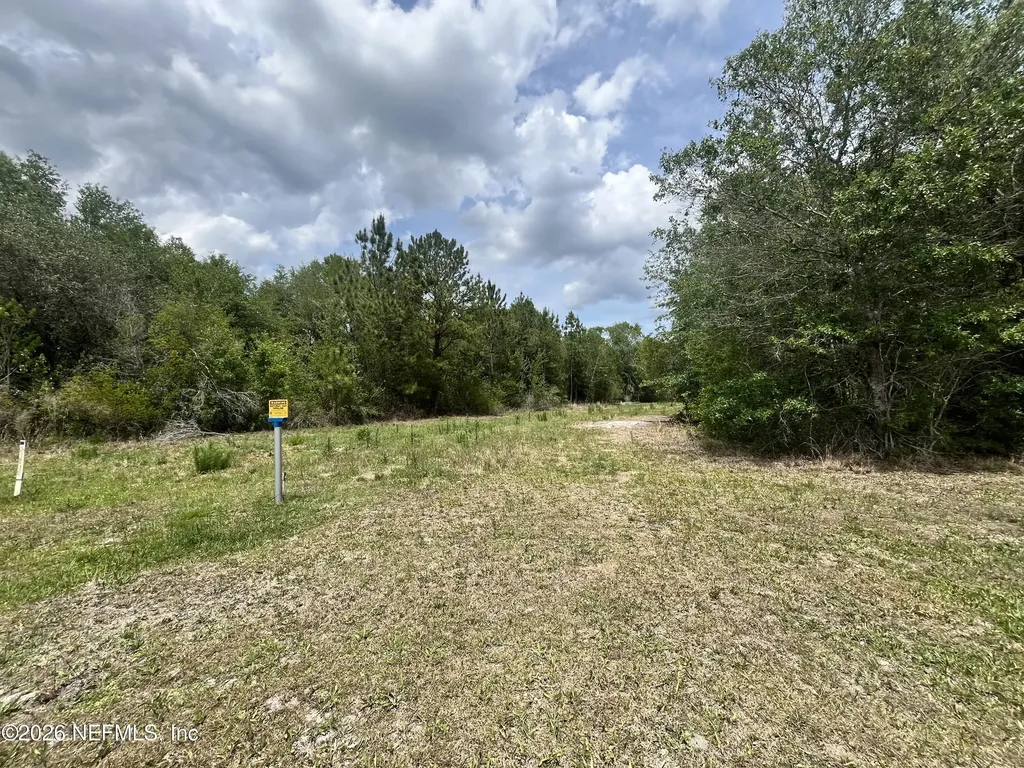 0 NW County Road 229 Starke FL 32091