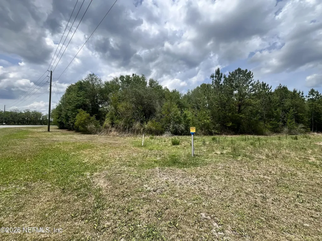 0 NW County Road 229 Starke FL 32091