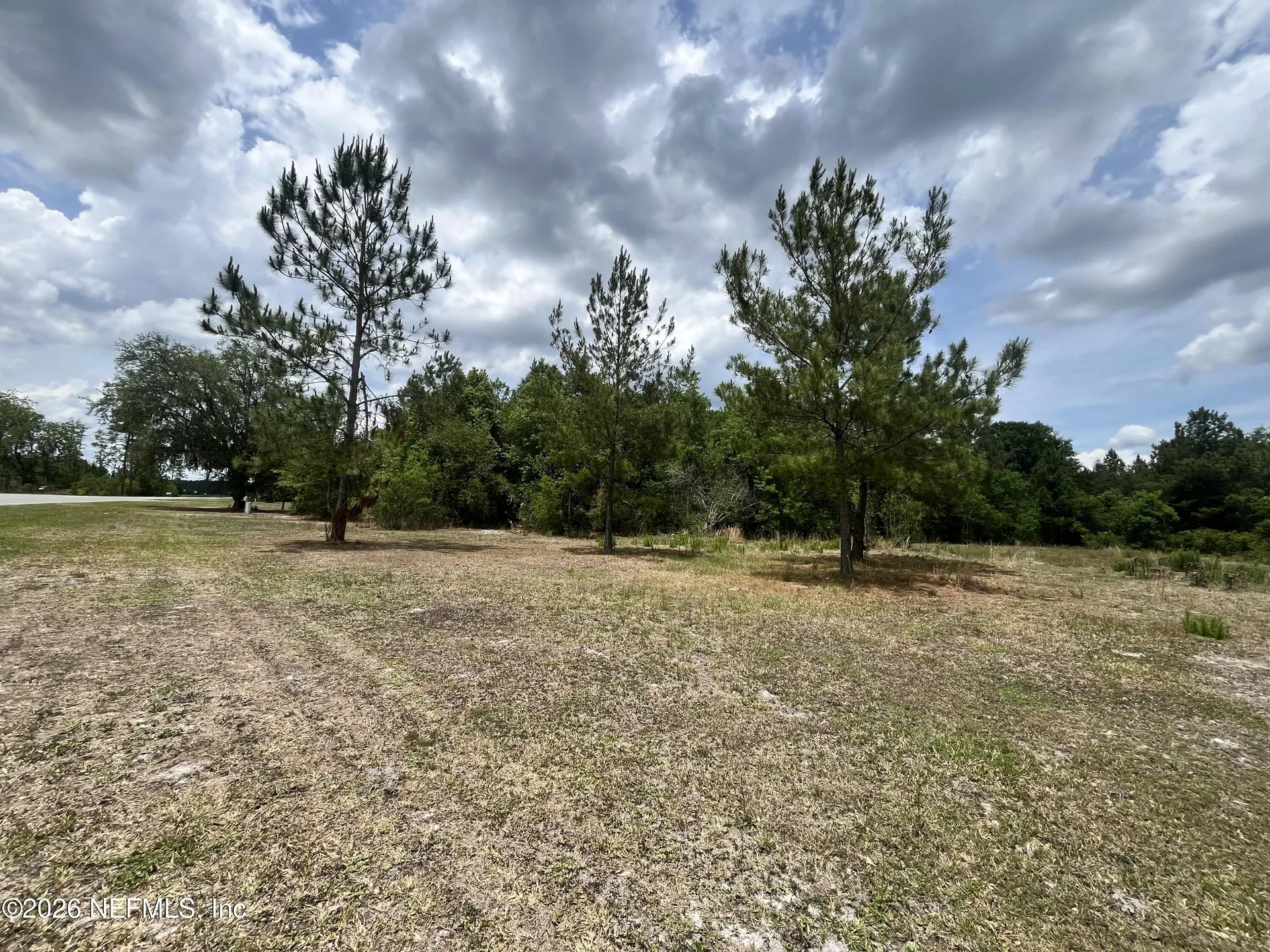 0 NW County Road 229 Starke FL 32091