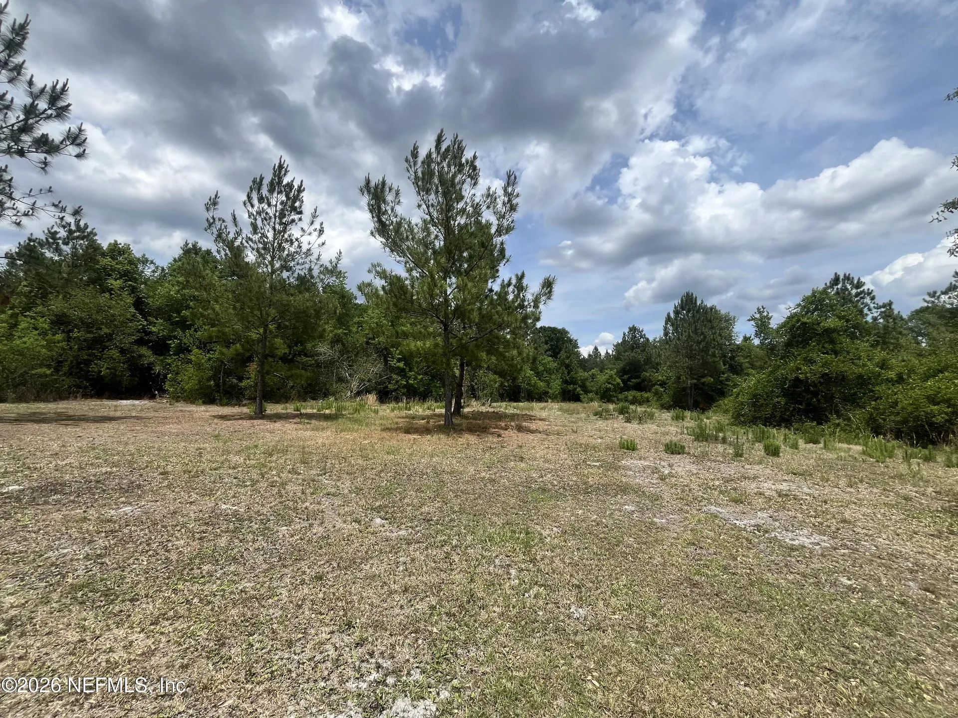 0 NW County Road 229 Starke FL 32091
