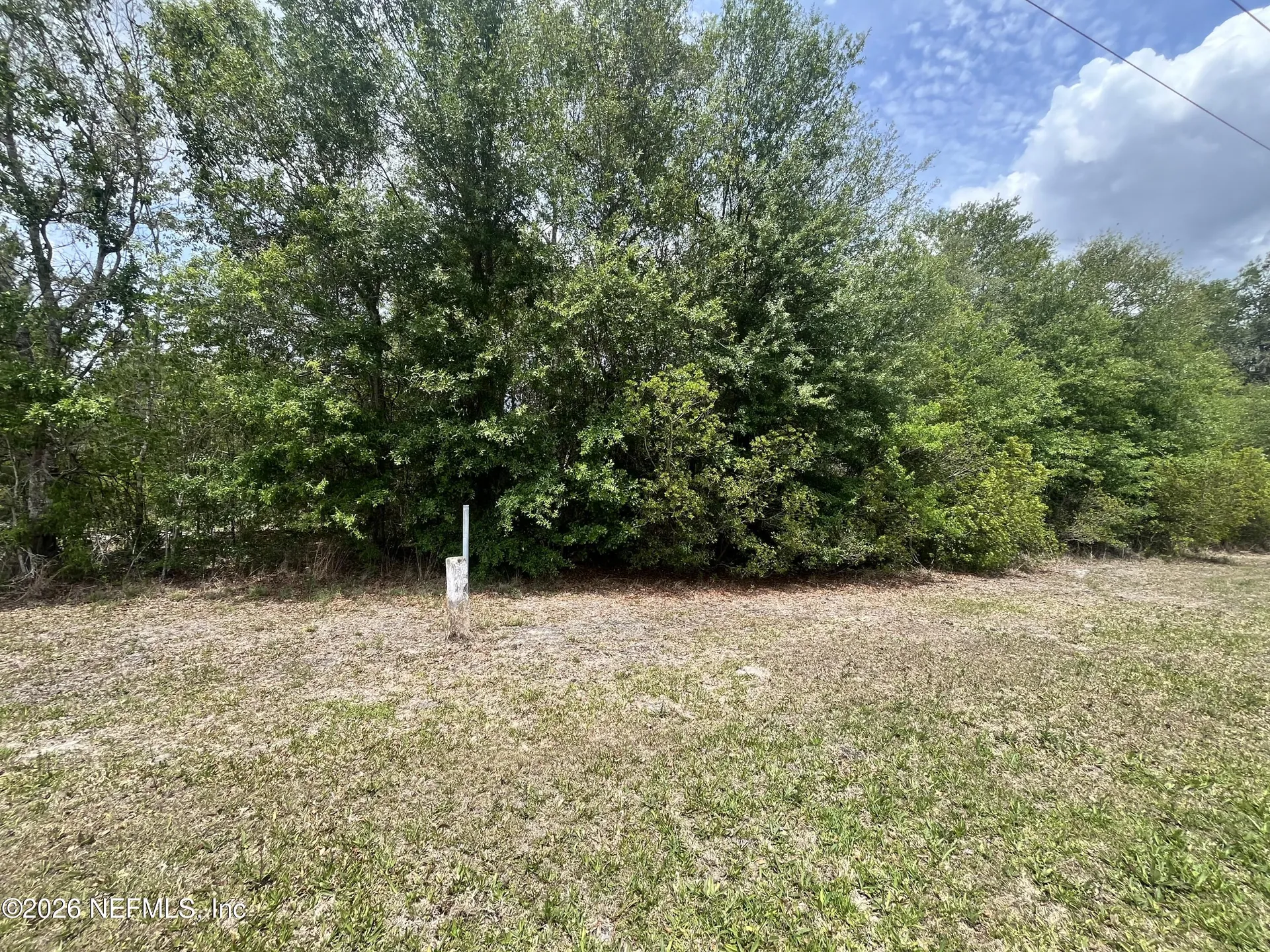 0 NW County Road 229 Starke FL 32091