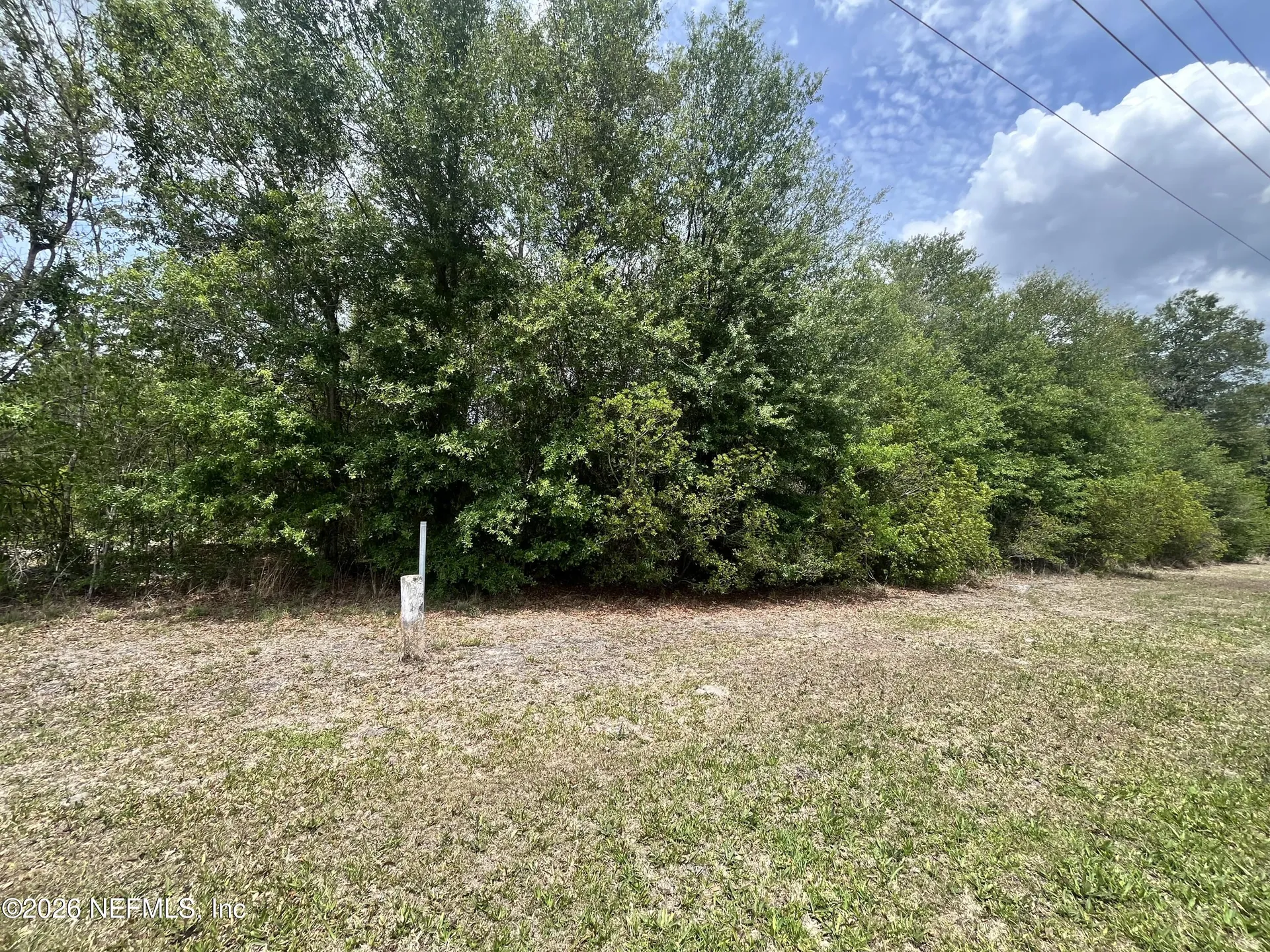 0 NW County Road 229 Starke FL 32091