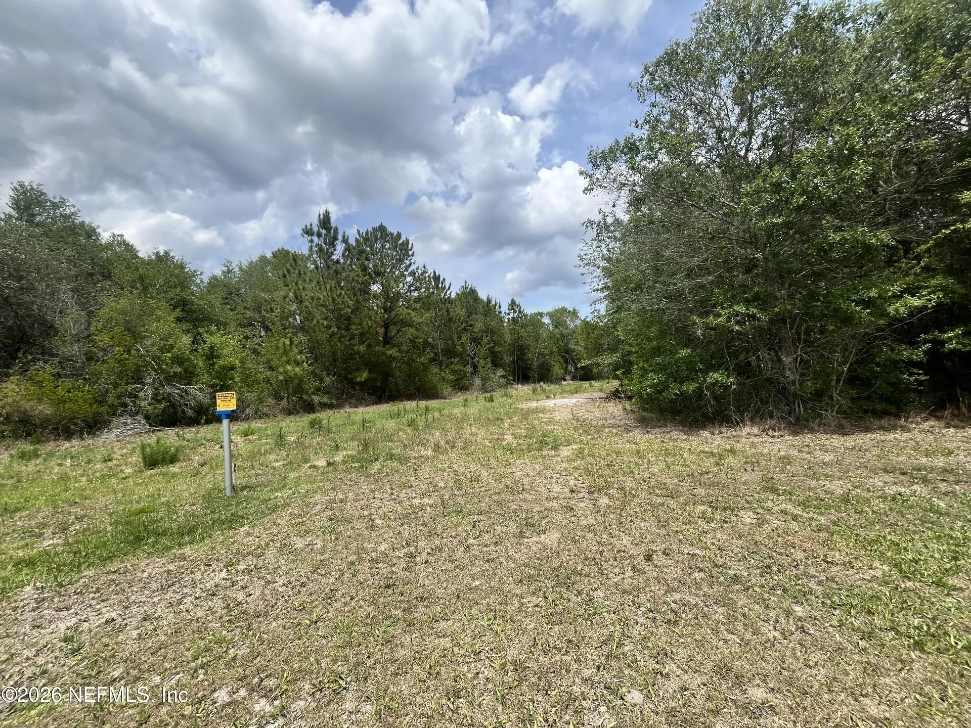 0 NW County Road 229 Starke FL 32091
