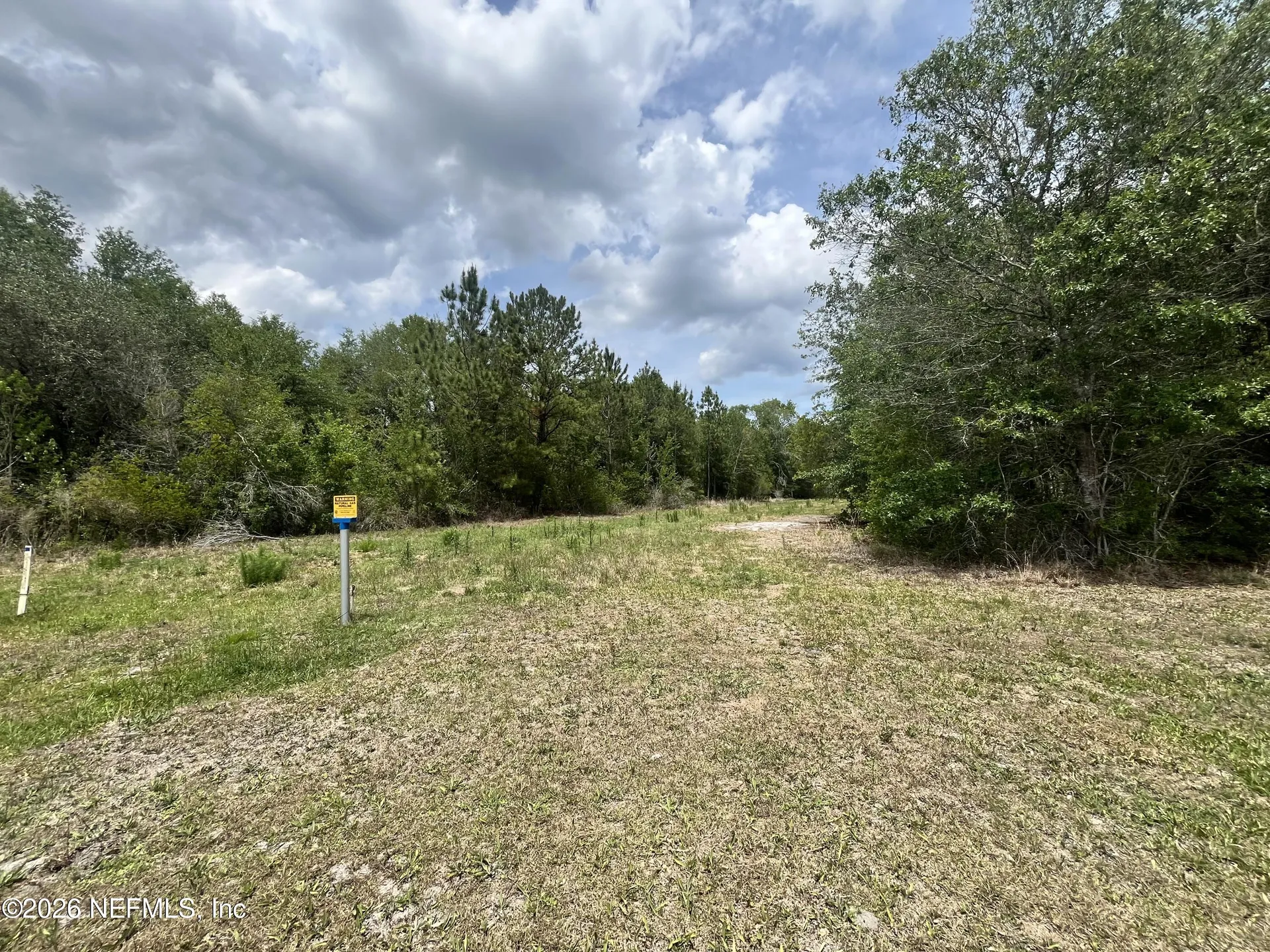0 NW County Road 229 Starke FL 32091