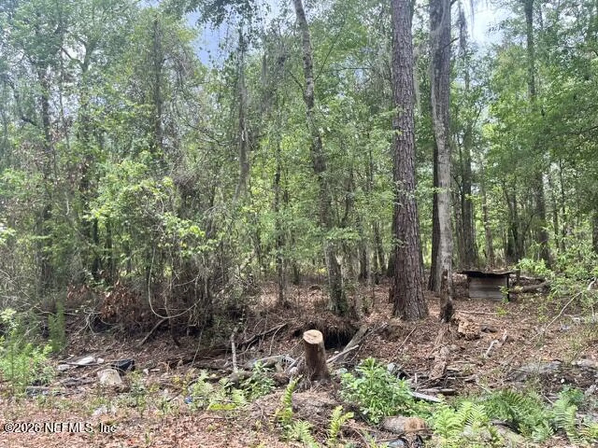 0 NW County Road 229 Starke FL 32091