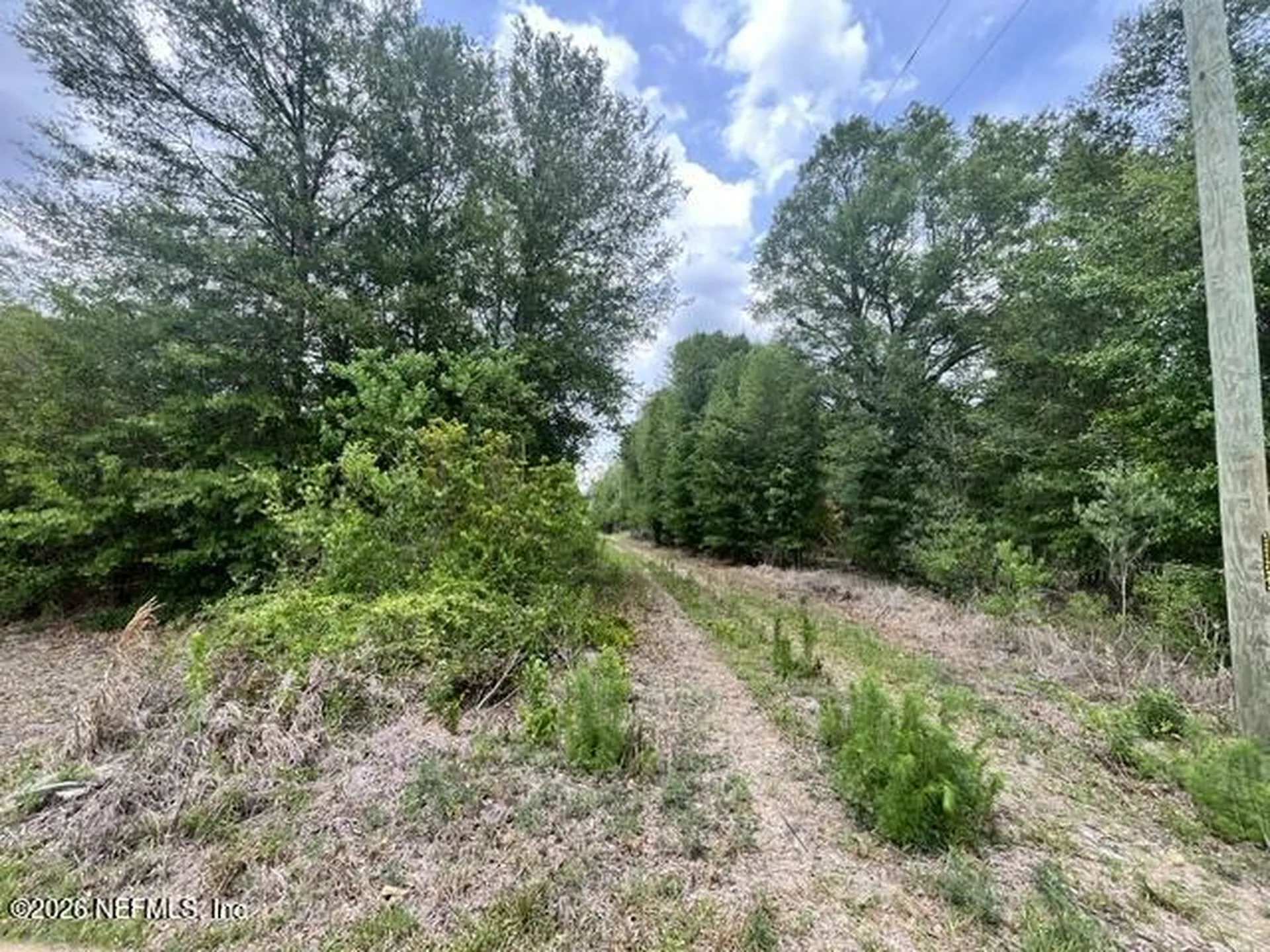 0 NW County Road 229 Starke FL 32091