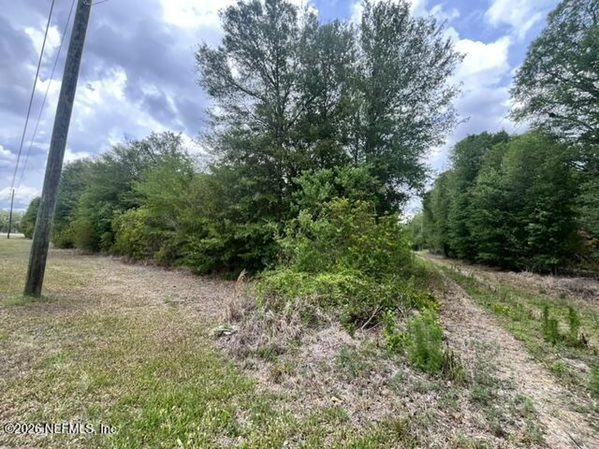 0 NW County Road 229 Starke FL 32091