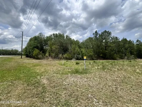 0 NW County Road 229 Starke FL 32091