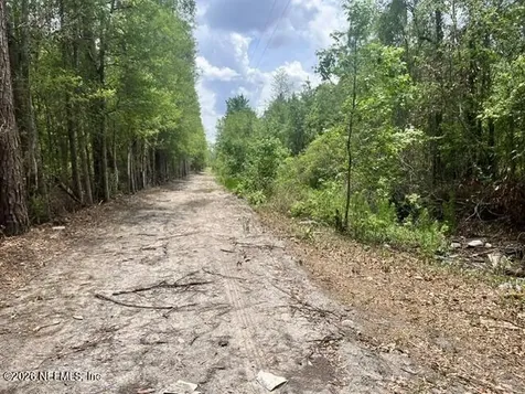 0 NW County Road 229 Starke FL 32091