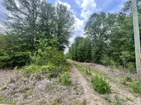0 NW County Road 229 Starke FL 32091