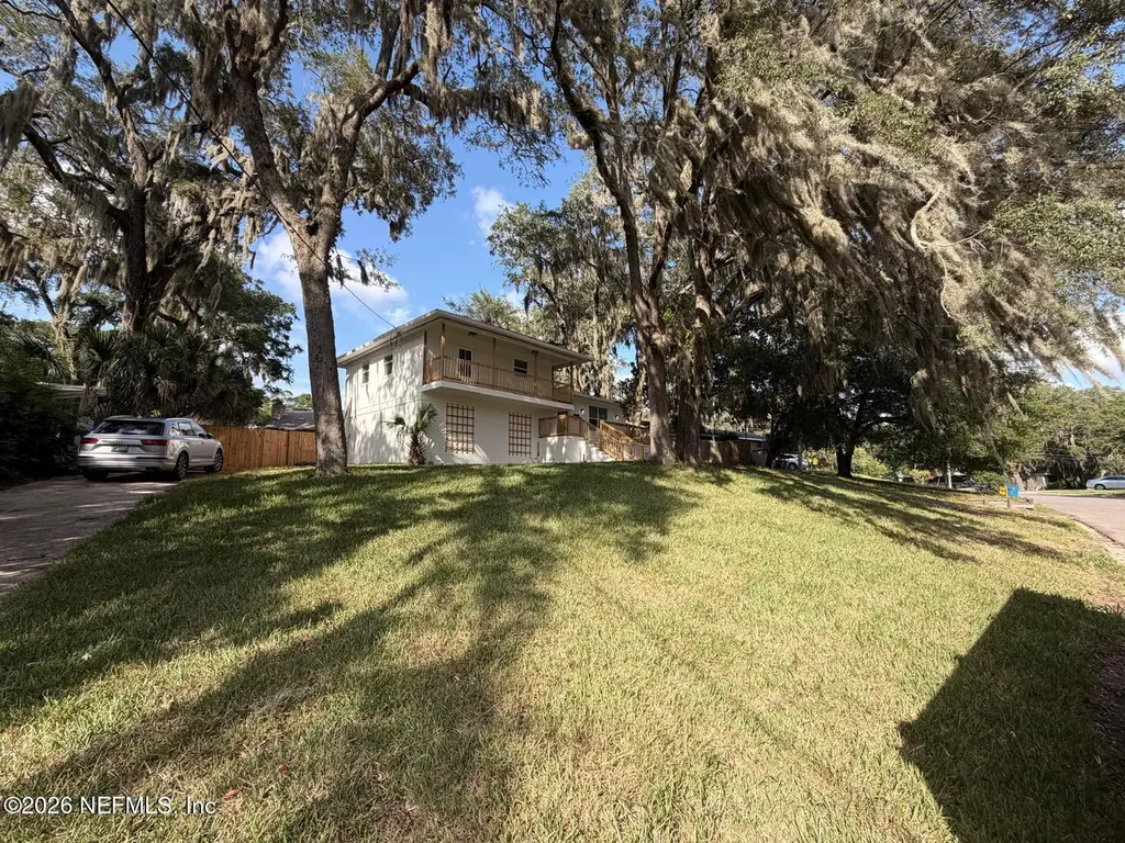 11643 Francis Drake Drive Jacksonville FL 32225
