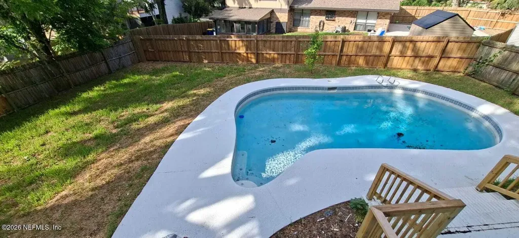 11643 Francis Drake Drive Jacksonville FL 32225