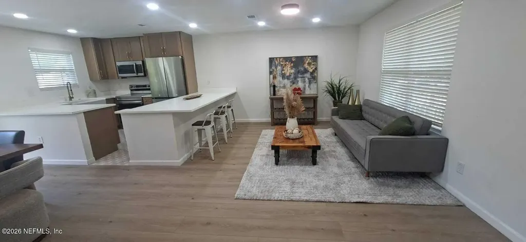 11643 Francis Drake Drive Jacksonville FL 32225