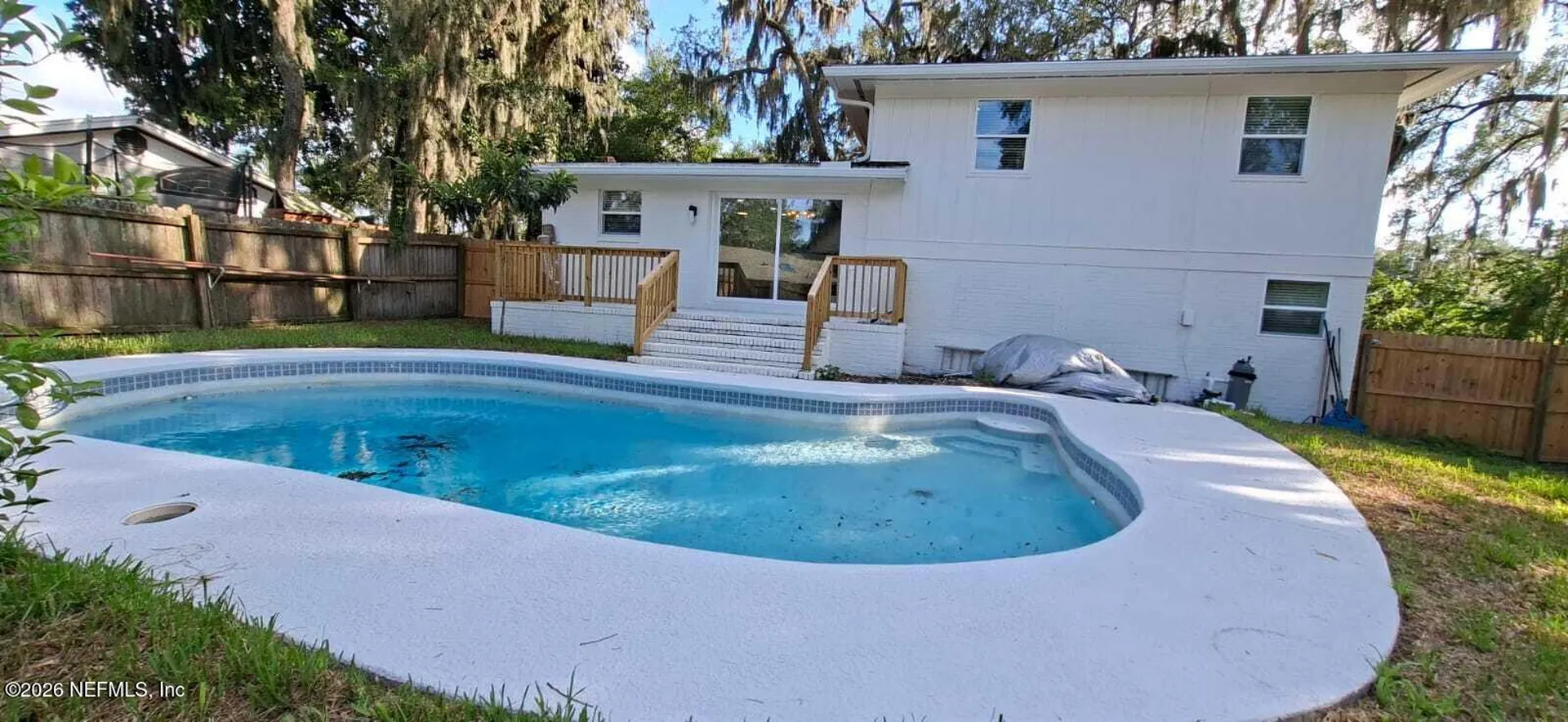 11643 Francis Drake Drive Jacksonville FL 32225