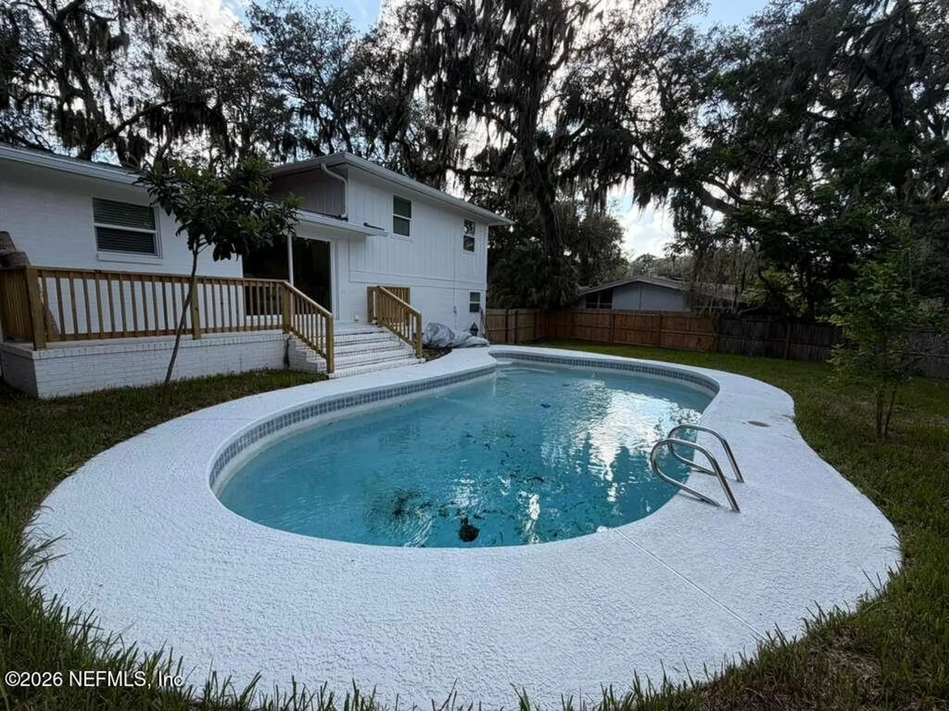 11643 Francis Drake Drive Jacksonville FL 32225