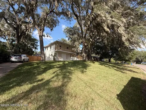 11643 Francis Drake Drive Jacksonville FL 32225