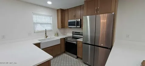 11643 Francis Drake Drive Jacksonville FL 32225